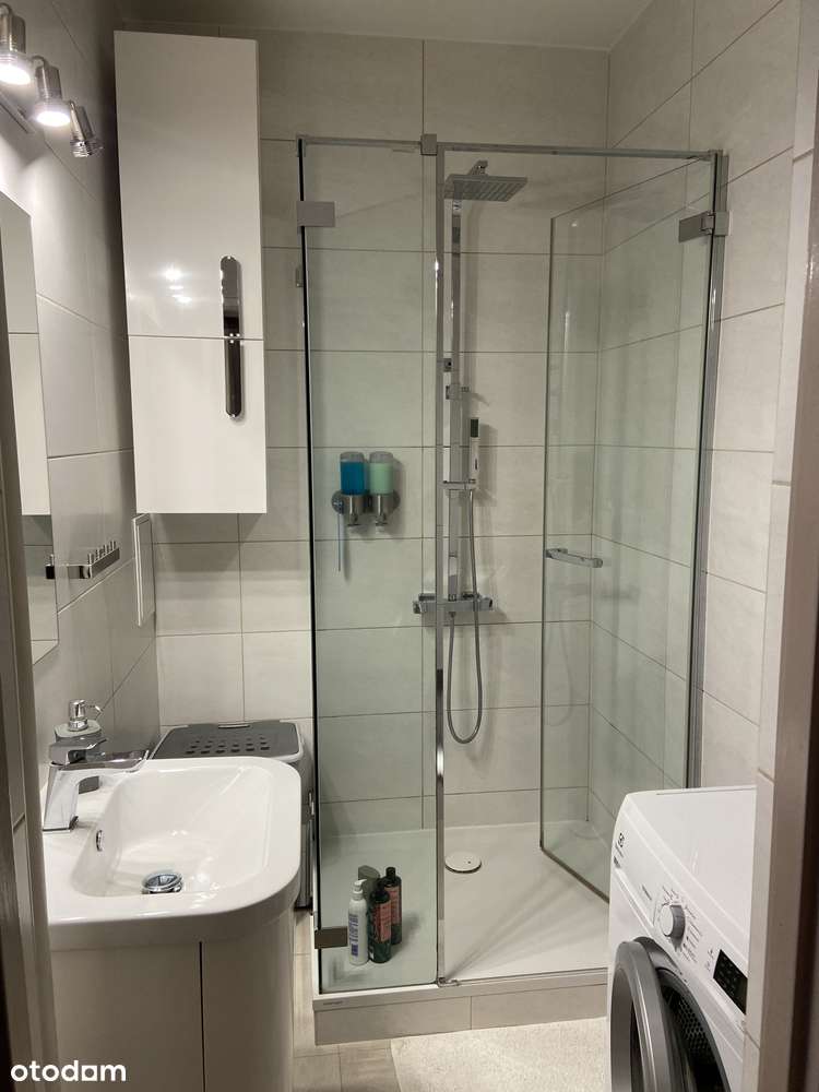 Mieszkanie z narożną loggią 72,4m2 | łazienki po remoncie! | Żyrardów-8