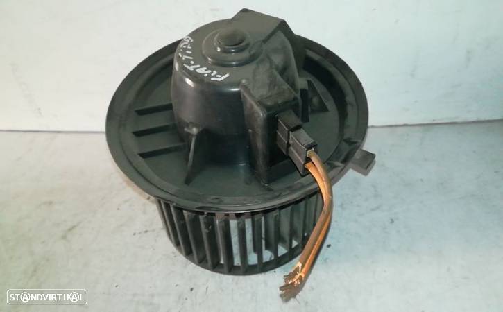 Motor Da Chaufagem Sofagem  Fiat Tipo (160_) - 2