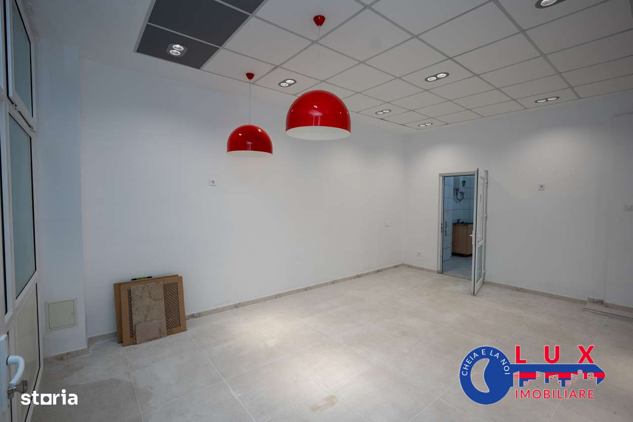 ID 8266/6088 Ai nevoie de spațiu pentru afacerea ta? 85mp ULTRACENTRAL - Imagine principală: 4/13