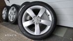 Koła Audi A6 C7 18'' 5x112 opony letnie 225/50/18 Vw Mercedes( GD991) - 1