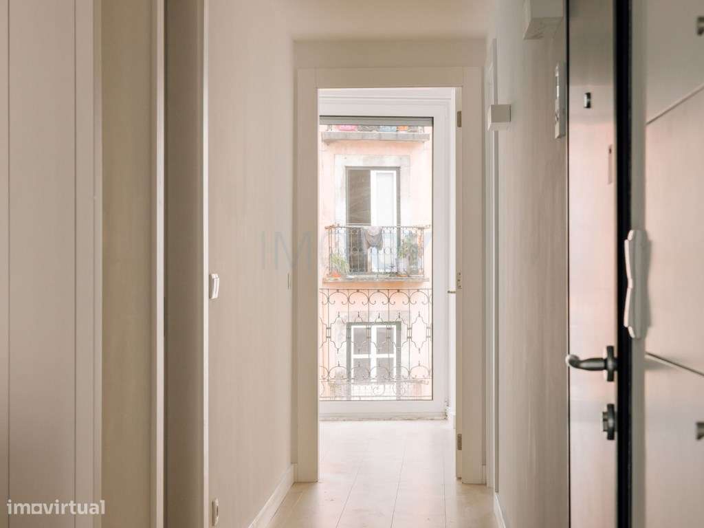 Apartamento T3 de luxo para venda no Edifício S.Lázaro na Colina de... - Grande imagem: 5/11