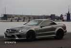 Mercedes-Benz SL 500 - 4