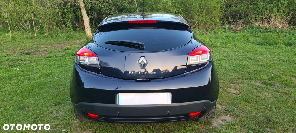 Renault Megane 1.6 16V Limited - 33