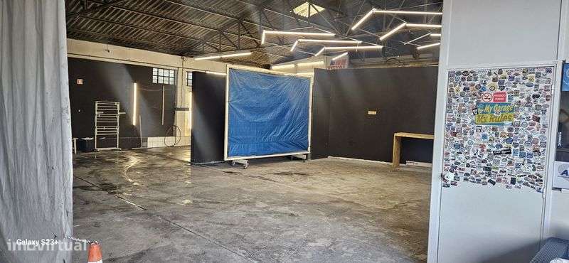 Espaço Lavagem Automovel - Grande imagem: 5/5