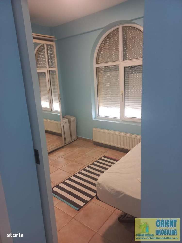 Mamaia Nord, prima linie la mare, 120mp, apartament 4 camere-10