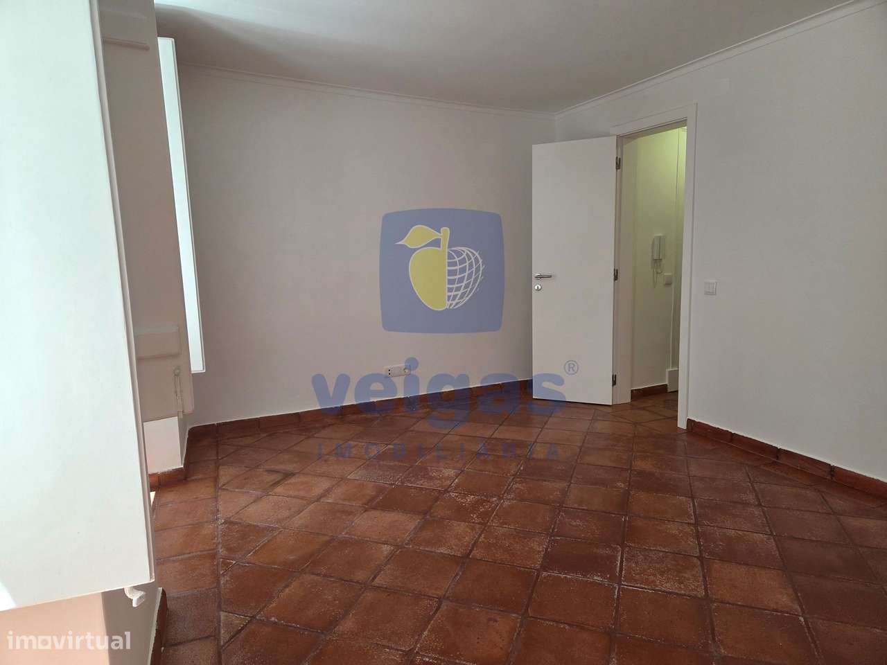 Apartamento T2 na Misericórdia-9