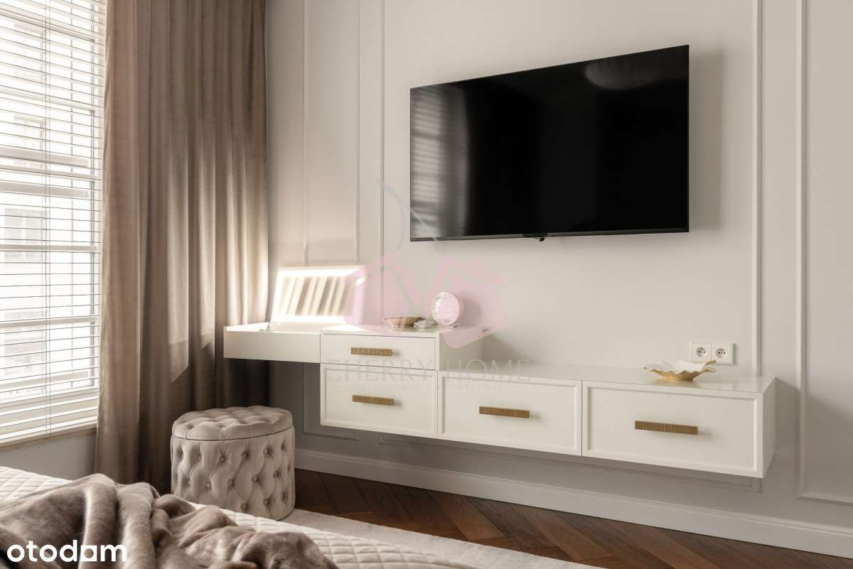 Najbardziej luksusowy apartament Stare Miasto-7