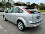 Ford Focus 1.6 TDCi Titanium - 17