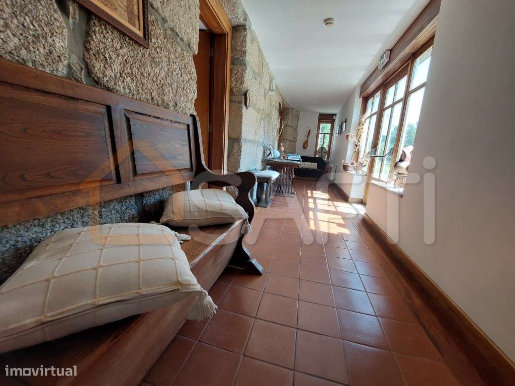 Excelente Moradia T5 de turismo - Grande imagem: 5/60