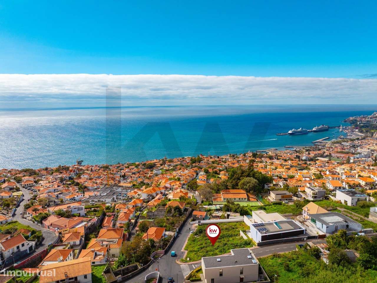 Terreno para Construção – Santa Maria Maior | 618,20 m2 - Grande imagem: 2/17