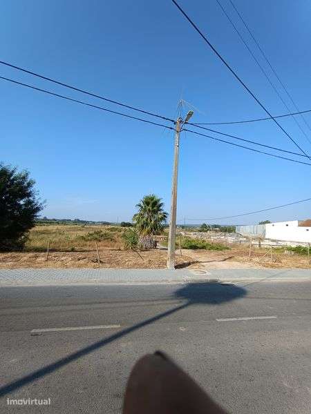 Terreno Urbano com área de cultivo - Grande imagem: 2/7