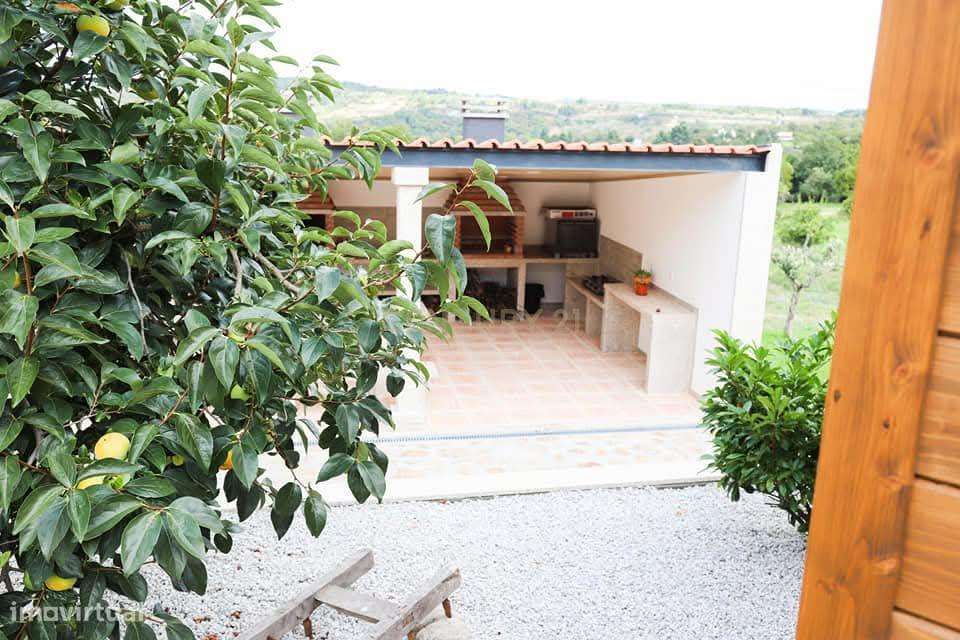 Alojamento local - Empreendimento turístico Trancoso, Guarda-12