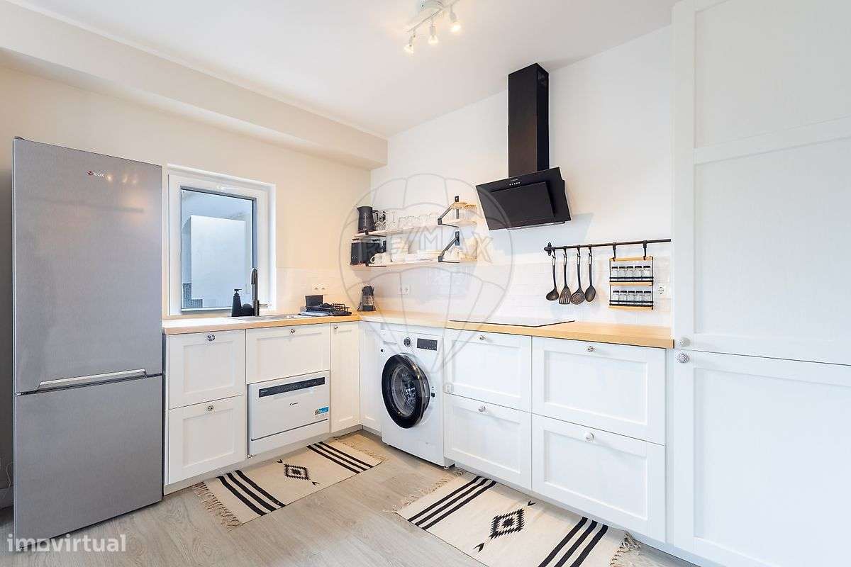 Apartamento T1 para arrendamento - Grande imagem: 5/15