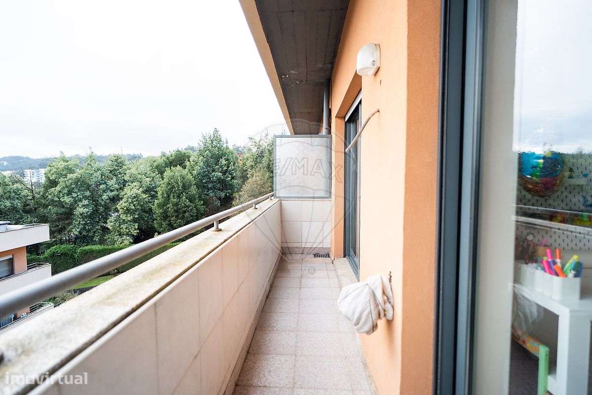 Apartamento T3 para venda-25