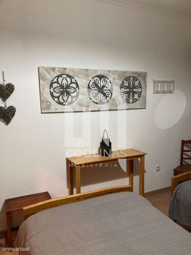 Turismo Rural T 7, Monforte da Beira-34