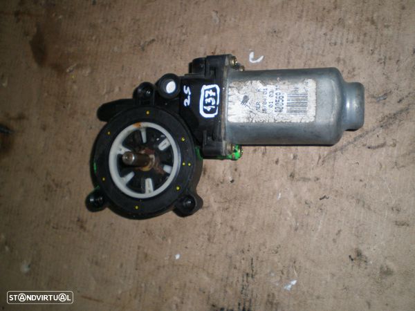 Motor Elevador Vidro 400569T1 RENAULT LAGUNA 2 2001 Fd - 1