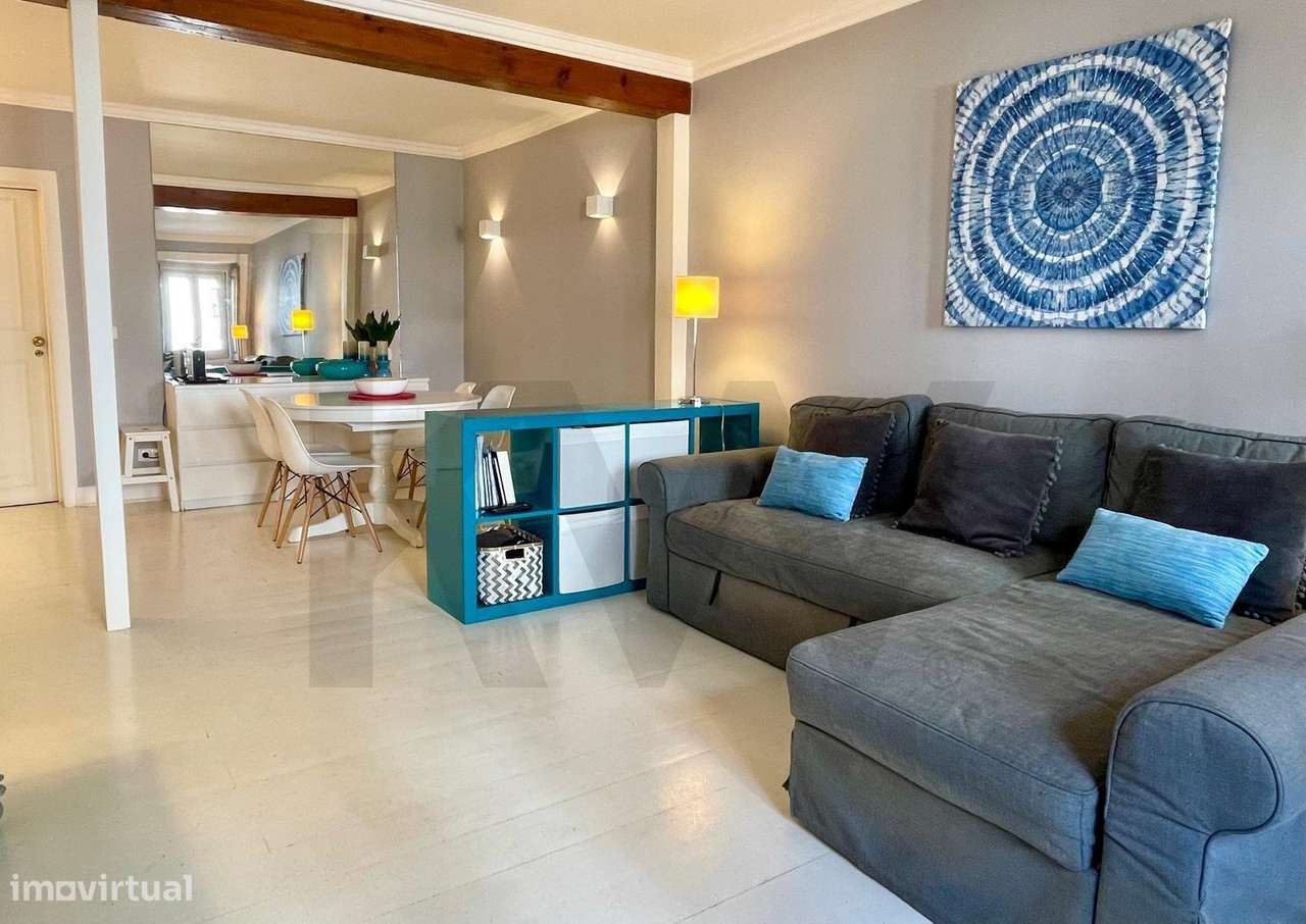 T1 Arrendamento na Lapa - Grande imagem: 5/21