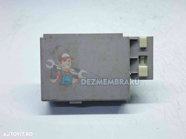 Modul inchidere centralizata Mercedes Clasa E (W211) [Fabr 2002-2009] A2115408545 - 4