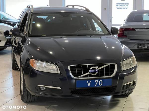 Volvo V70 - 12