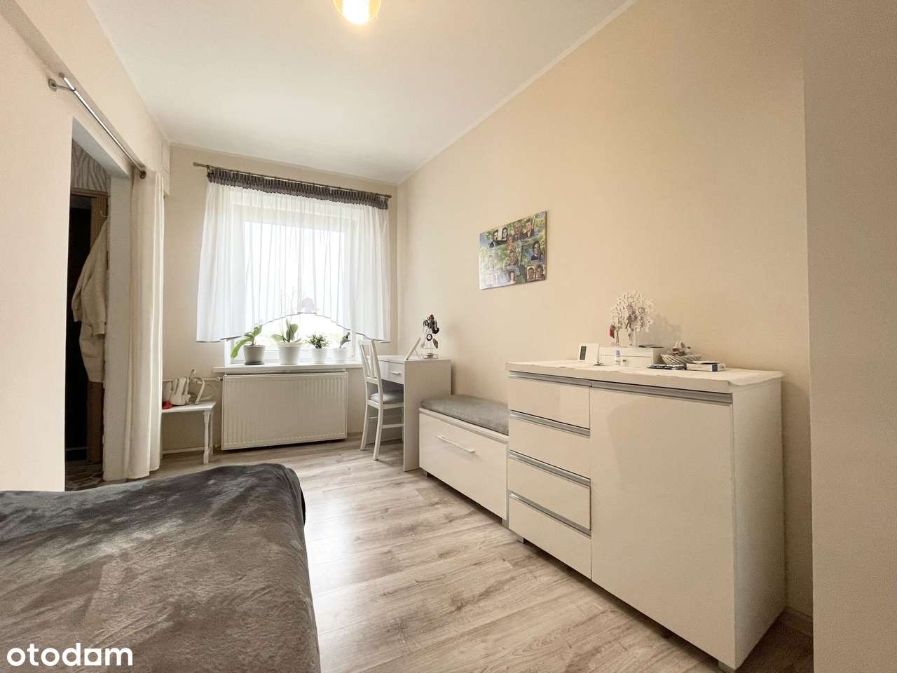 Oferuję 2 pokojowe mieszkanie położone w Lęborku-10