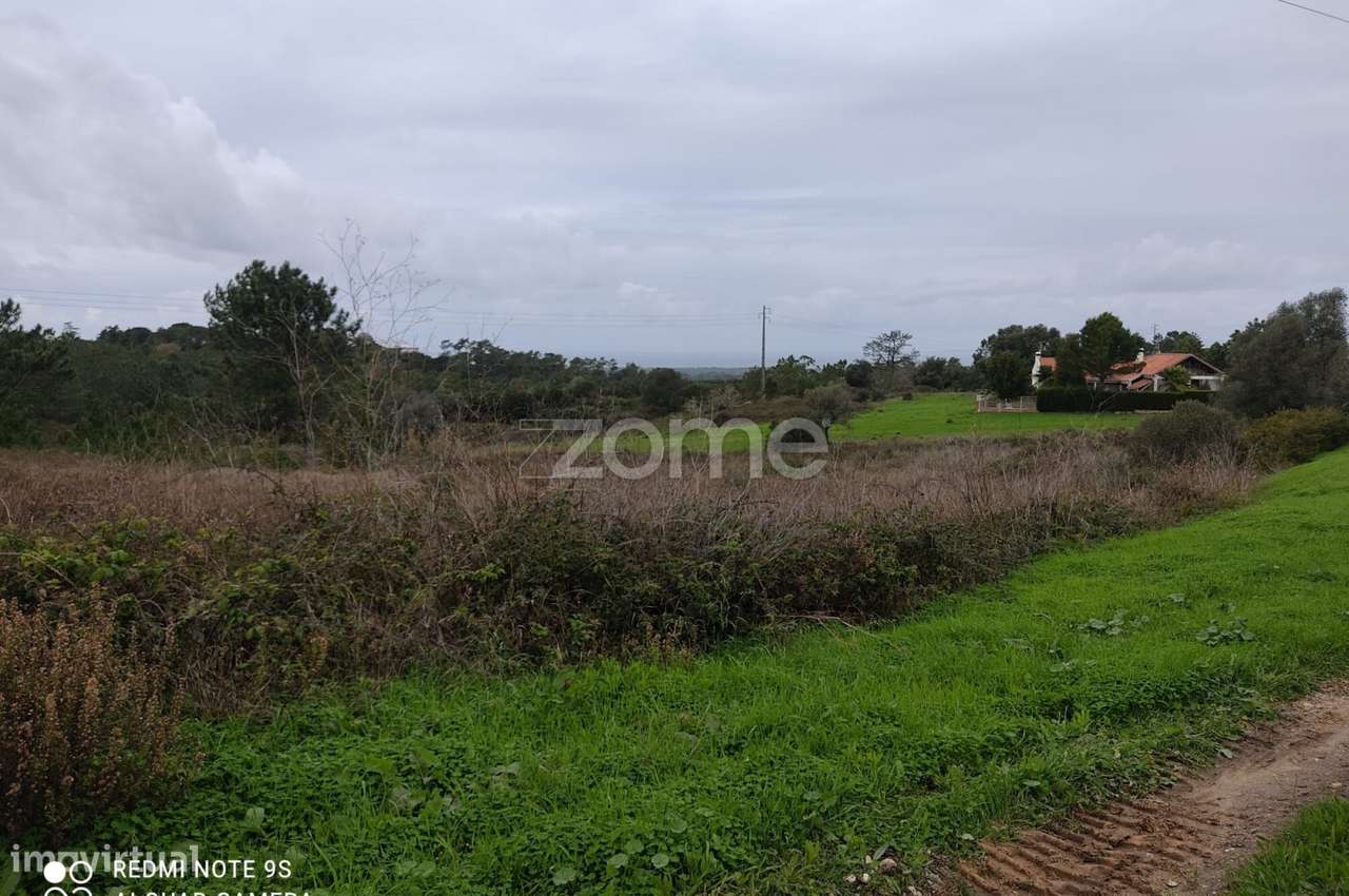 Terreno em Sesimbra-14