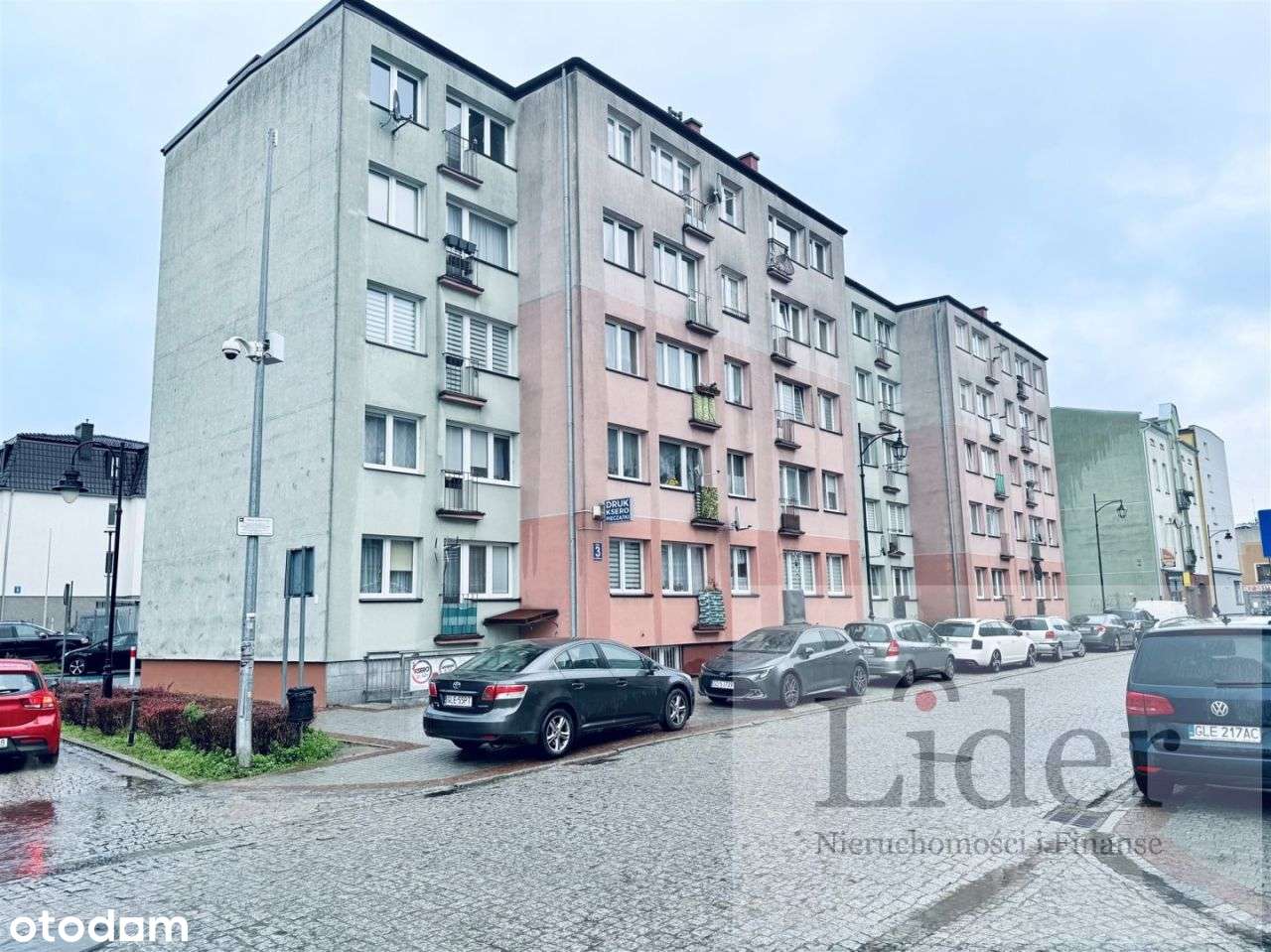 Mieszkanie na sprzedaż w ścisłym centrum miasta-16