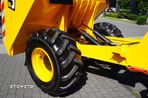 JCB 9FT / ładowność 9000 kg / 2019 - 12