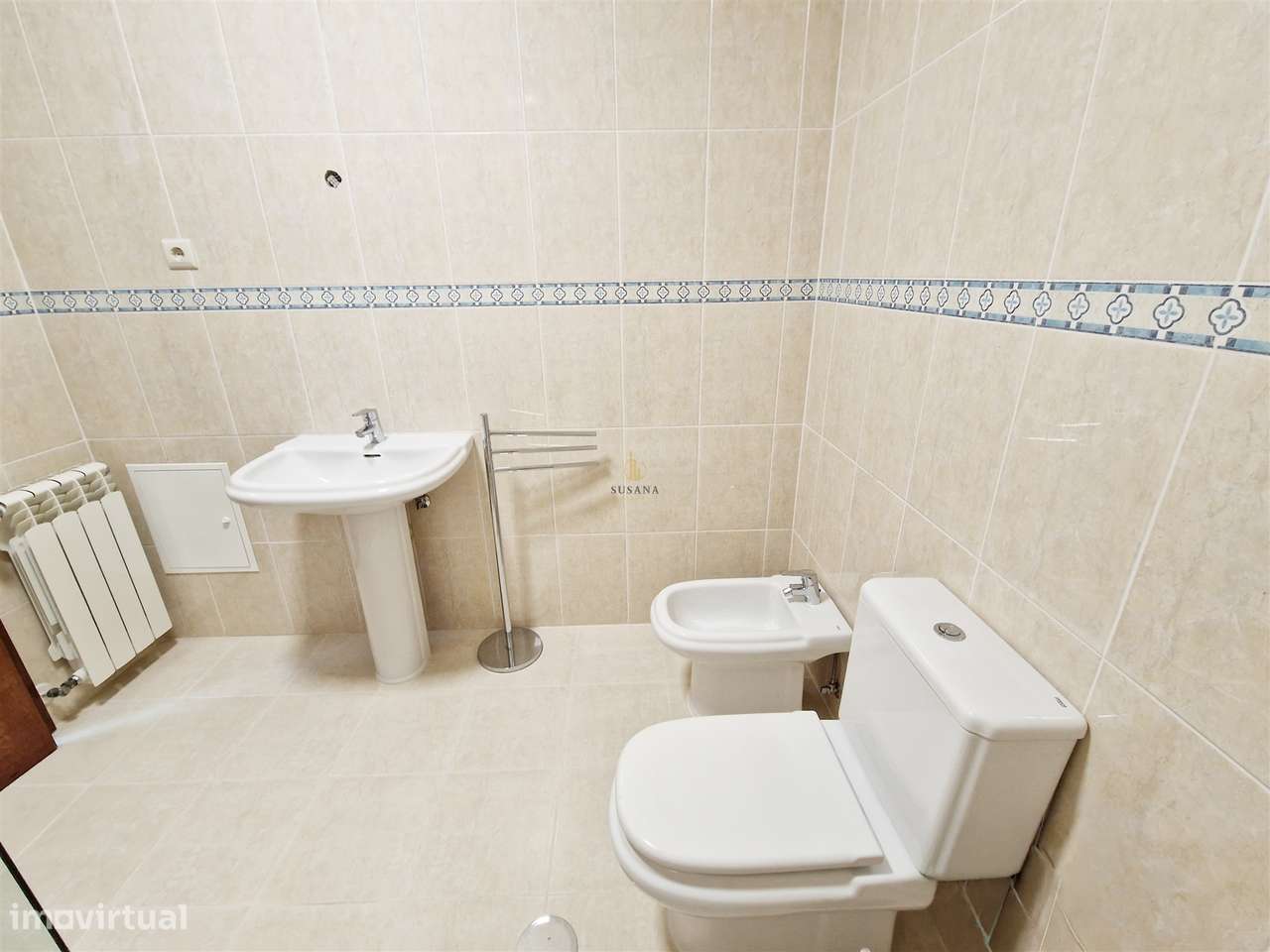 Apartamento T2 Venda em Viseu,Viseu-16