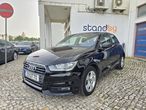 Audi A1 Sportback 1.4 TDI Design - 7