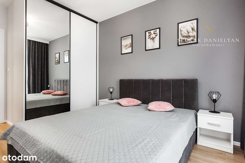 Gotowe pod booking | Pogórze Rewa | 2 pokoje-12