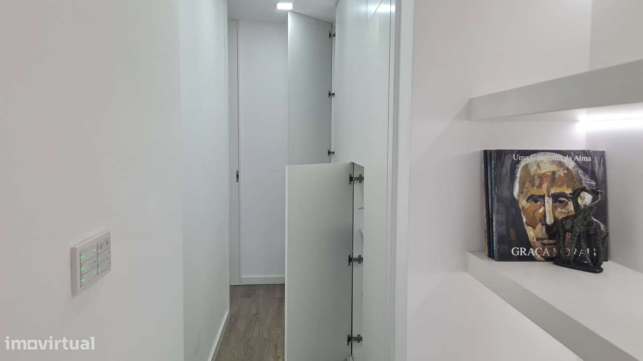 Apartamento  em Celas (Duplex e arrumo no sótão)-5