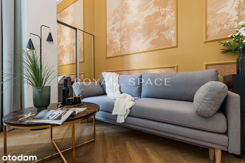 Mieszkanie przy samych Plantach! - Pełny obrazek: 4/20