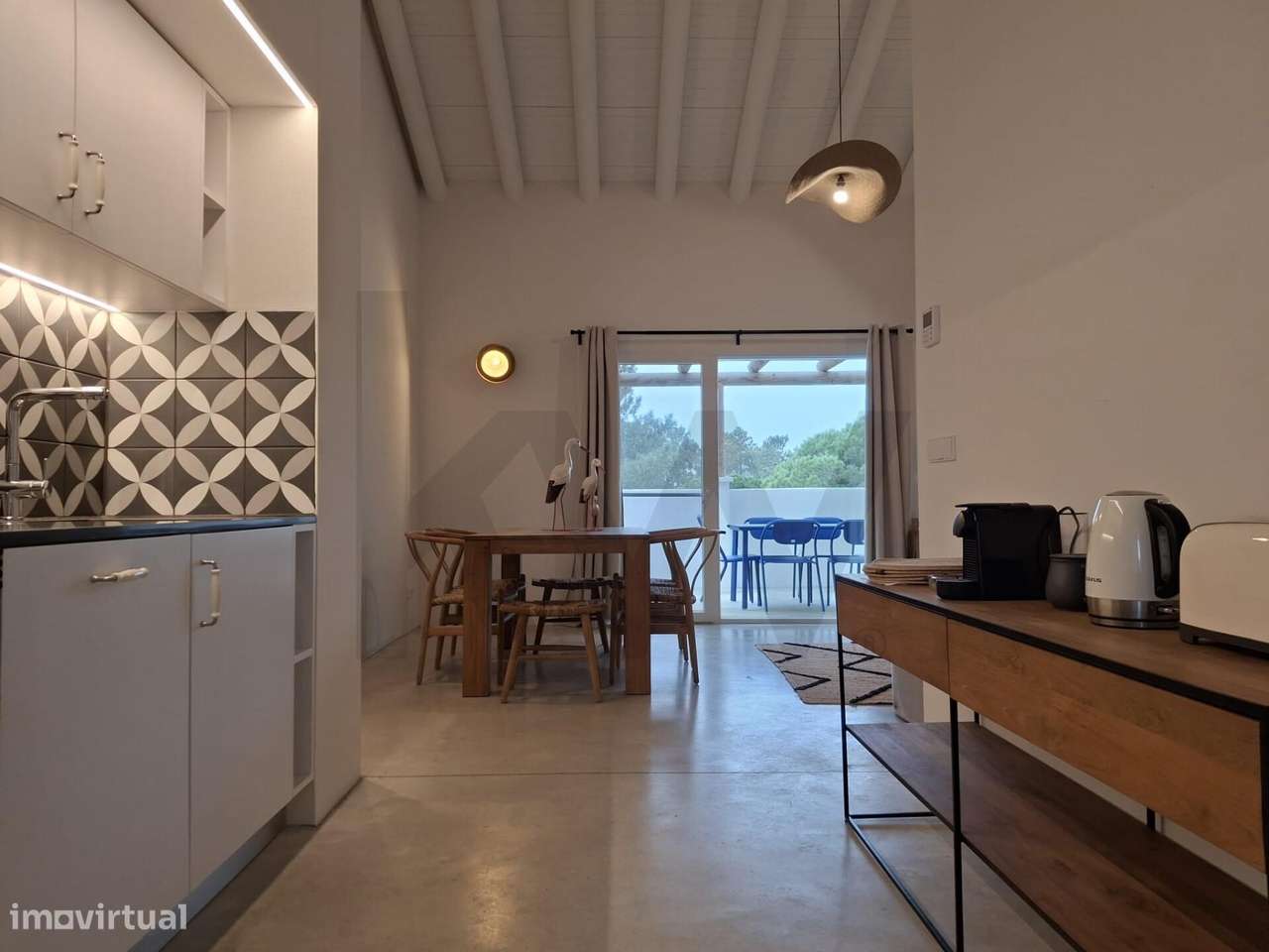 T2 Premium no La Réserve - no Carvalhal - Grande imagem: 3/21