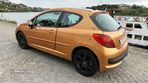 Peugeot 207 1.6 HDi Sport - 5