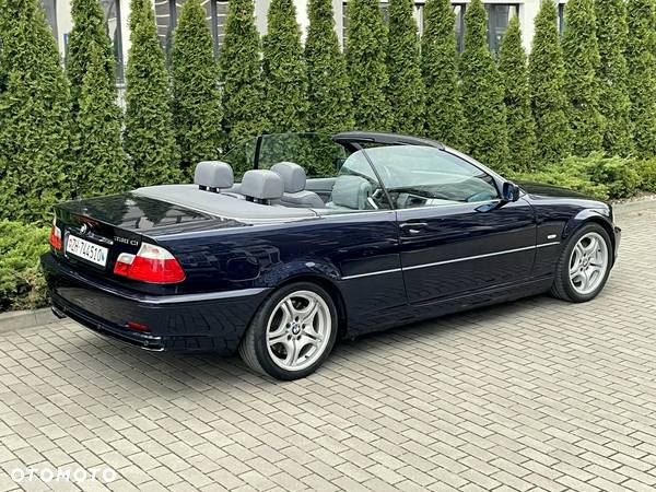 BMW Seria 3 330Ci - 9