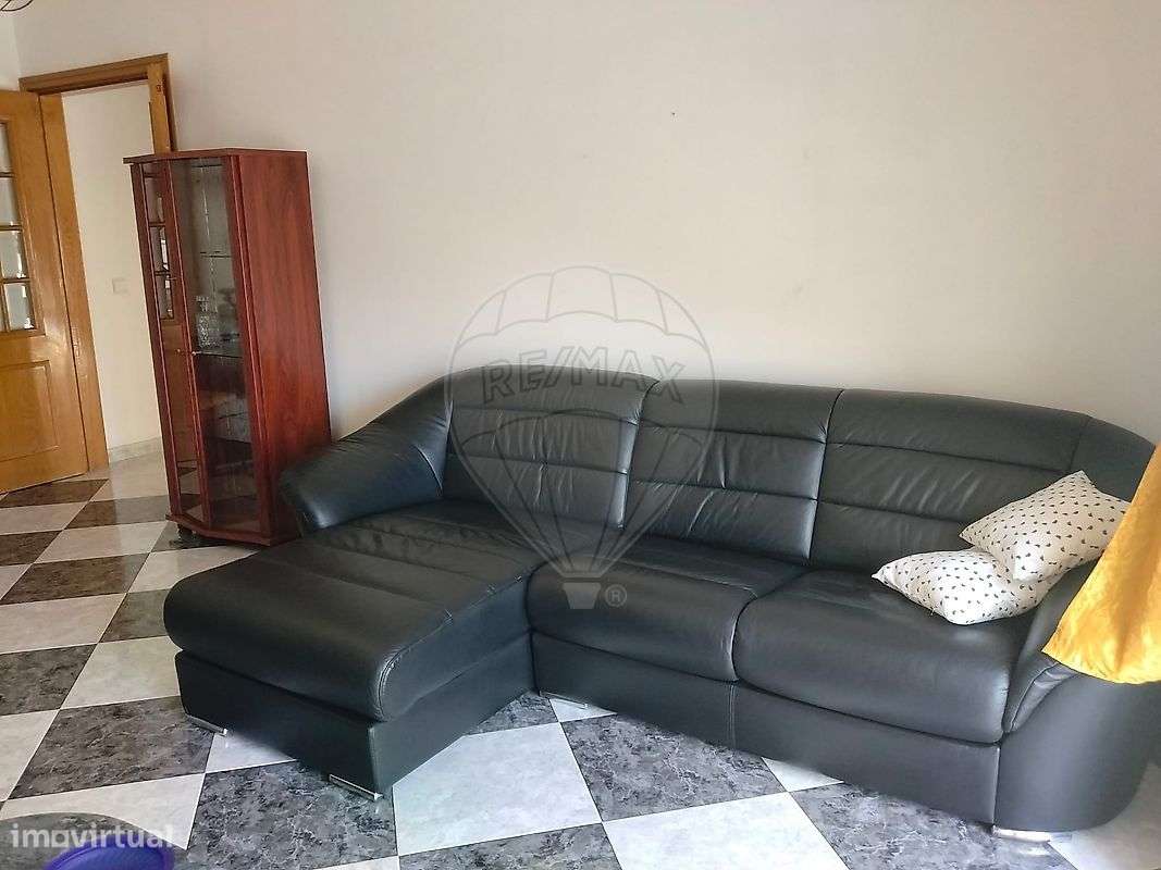 Apartamento – Faro (Sé e São Pedro) - Mais