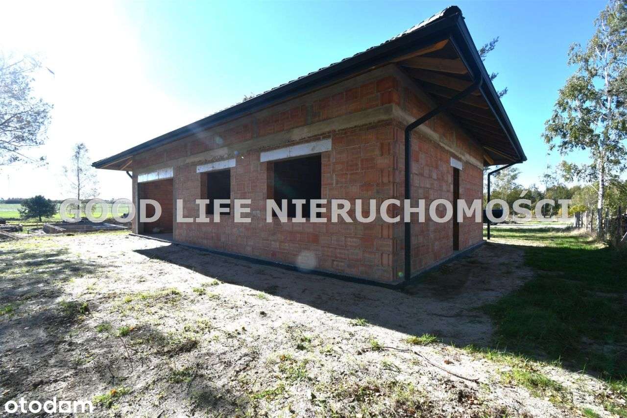 Parterowy dom na sprzedaż 129 m2, Jagodnik - Pełny obrazek: 4/7