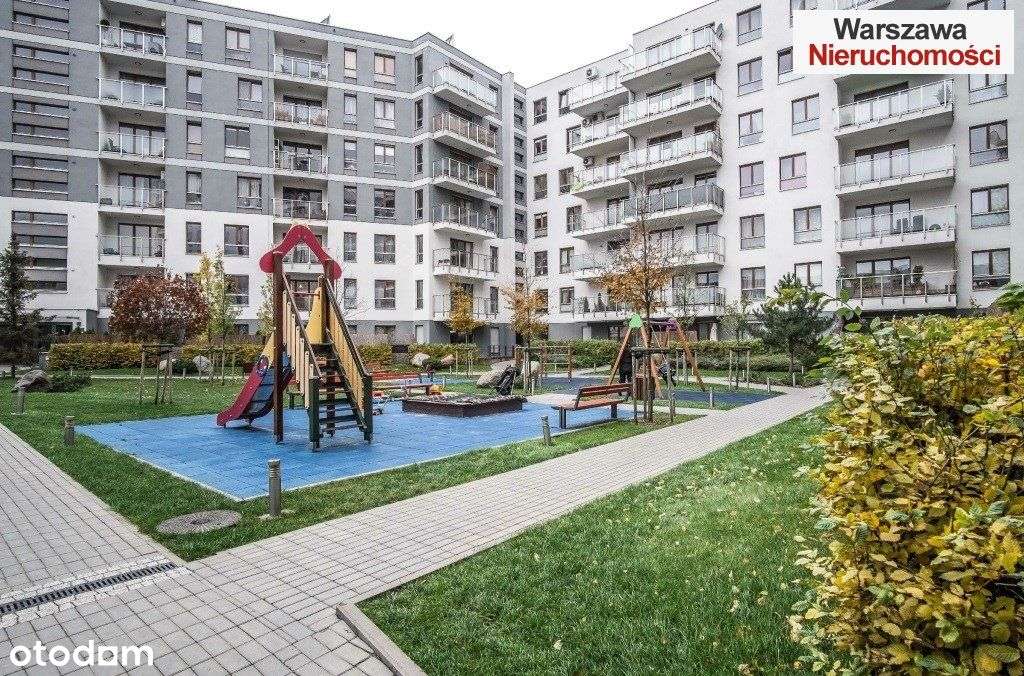 Mieszkanie, 116,20 m², Warszawa-13