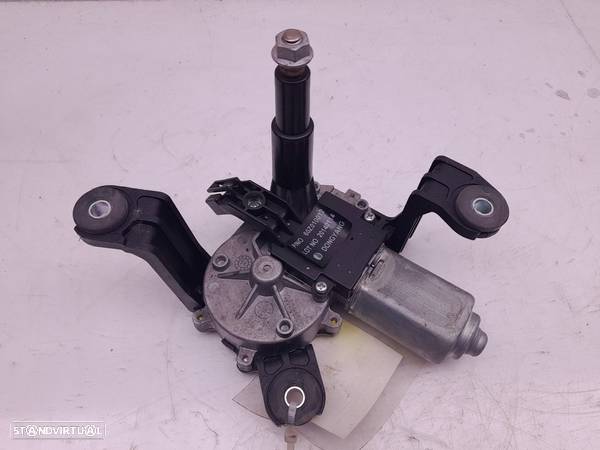 Motor Limpa Vidros Trás Opel Astra J Sports Tourer (P10) - 3