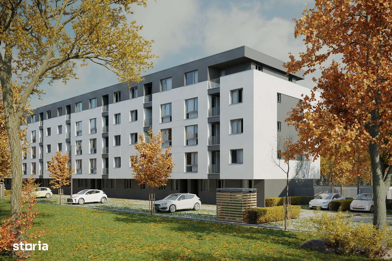 Apartament 3 camere 2 băi cu grădină Bragadiru Prelungirea Ghencea - Imagine principală: 3/17