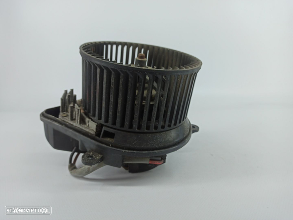 Motor Da Chaufagem Sofagem  Peugeot 106 Ii (1A_, 1C_) - 2