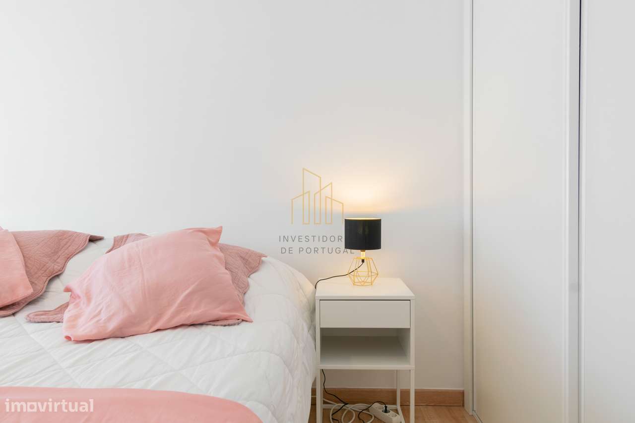 T3 Quinta da Fidalga , Agualva-Cacém-11