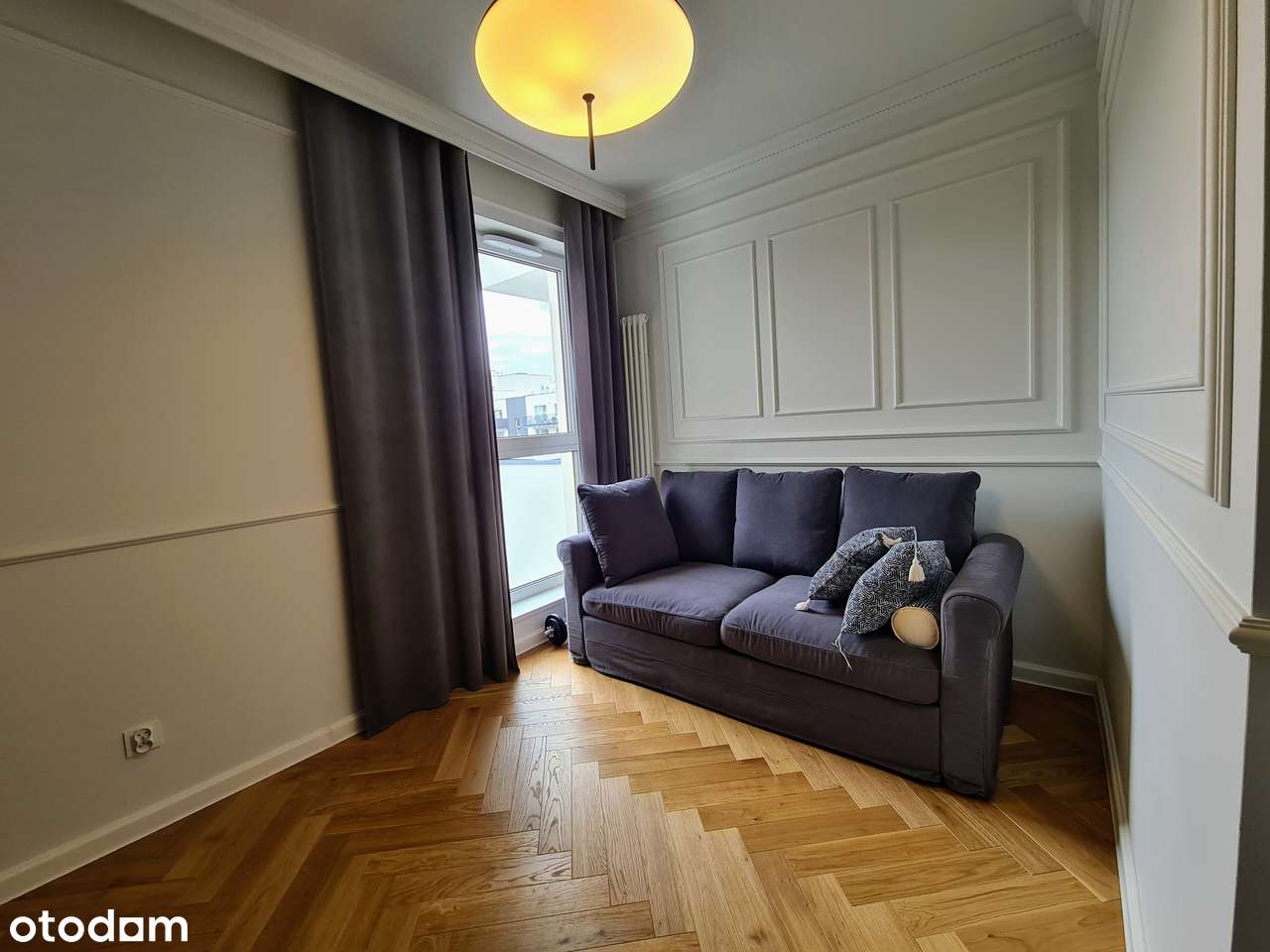 Okazja, 4 pokoje, 2 balkony, wysoki standard!-9