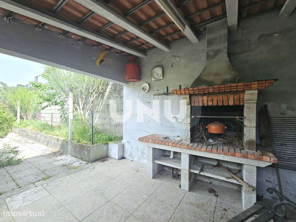 Moradia Isolada T3 - Envolvente de Natureza-22