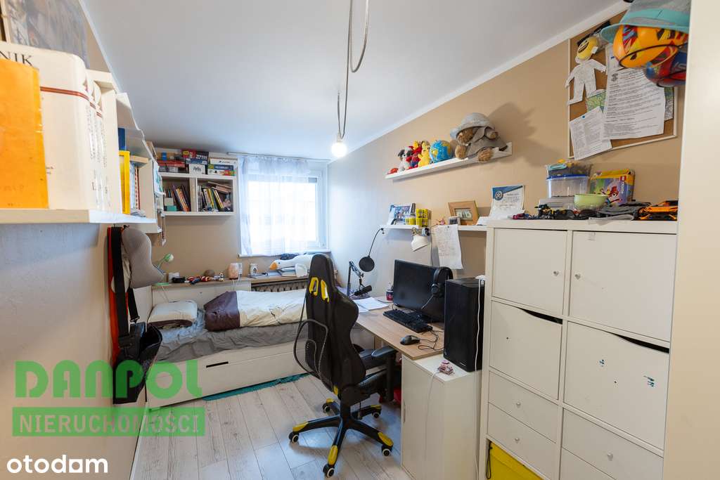 Wyzwolenia, 3pok. z wyposażeniem, 619.000,--16