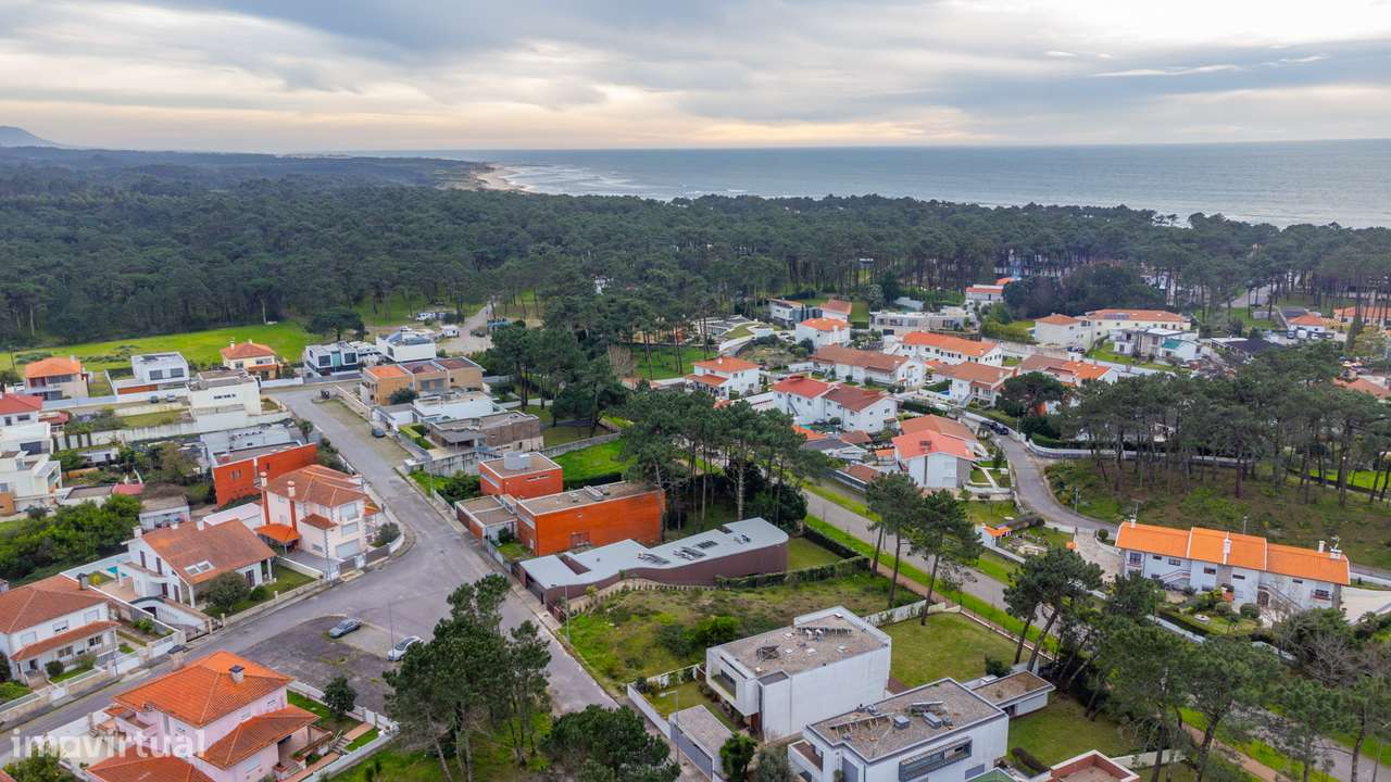 Moradia T6 a 800m da Praia do Cabedelo – Viana do Castelo-22