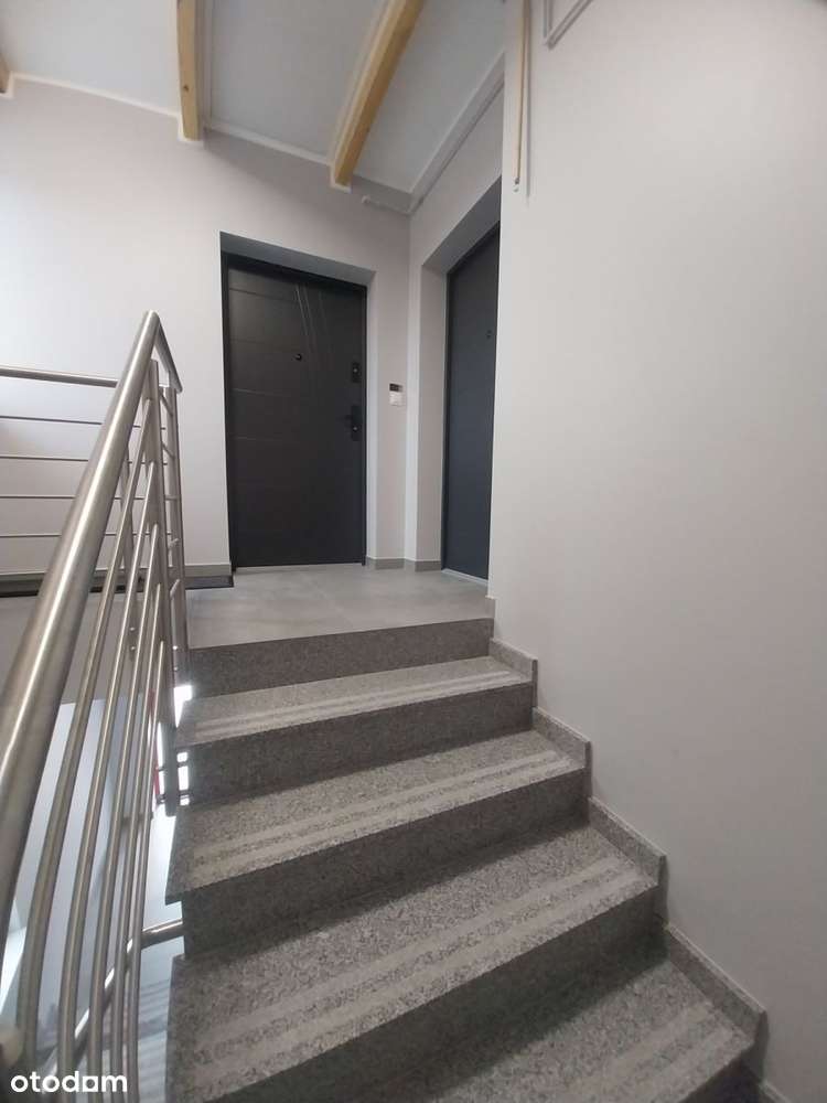 Super oferta bezczynszowego mieszkania.-10