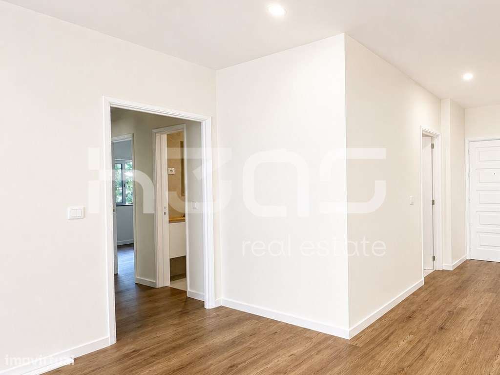 Apartamento T3 em Braga - Remodelação Total e Excelente Luminosidade-5