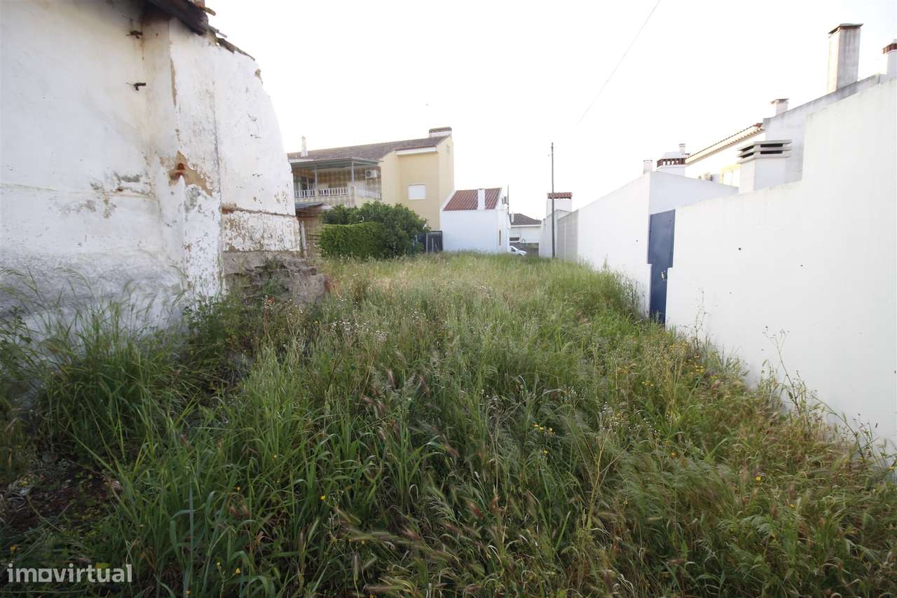 Moradia T2 Venda em Vendas Novas,Vendas Novas-5