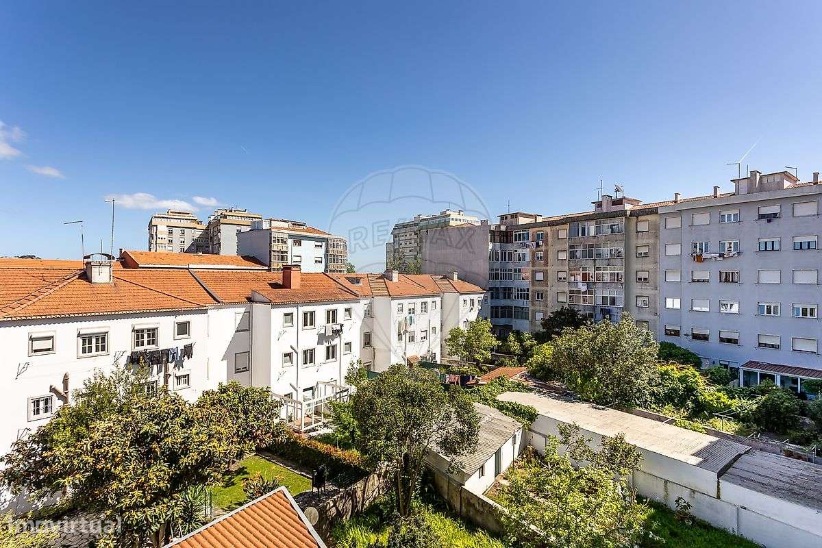 Apartamento T2 para venda-21